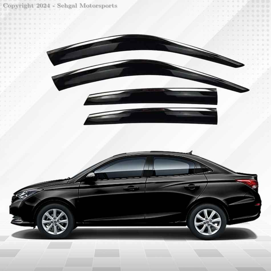 Changan Alsvin Air Press/sunvisor with Chrome Model 2020-2022