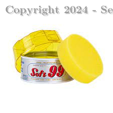 Soft 99 Polish Auto Wax 280g.