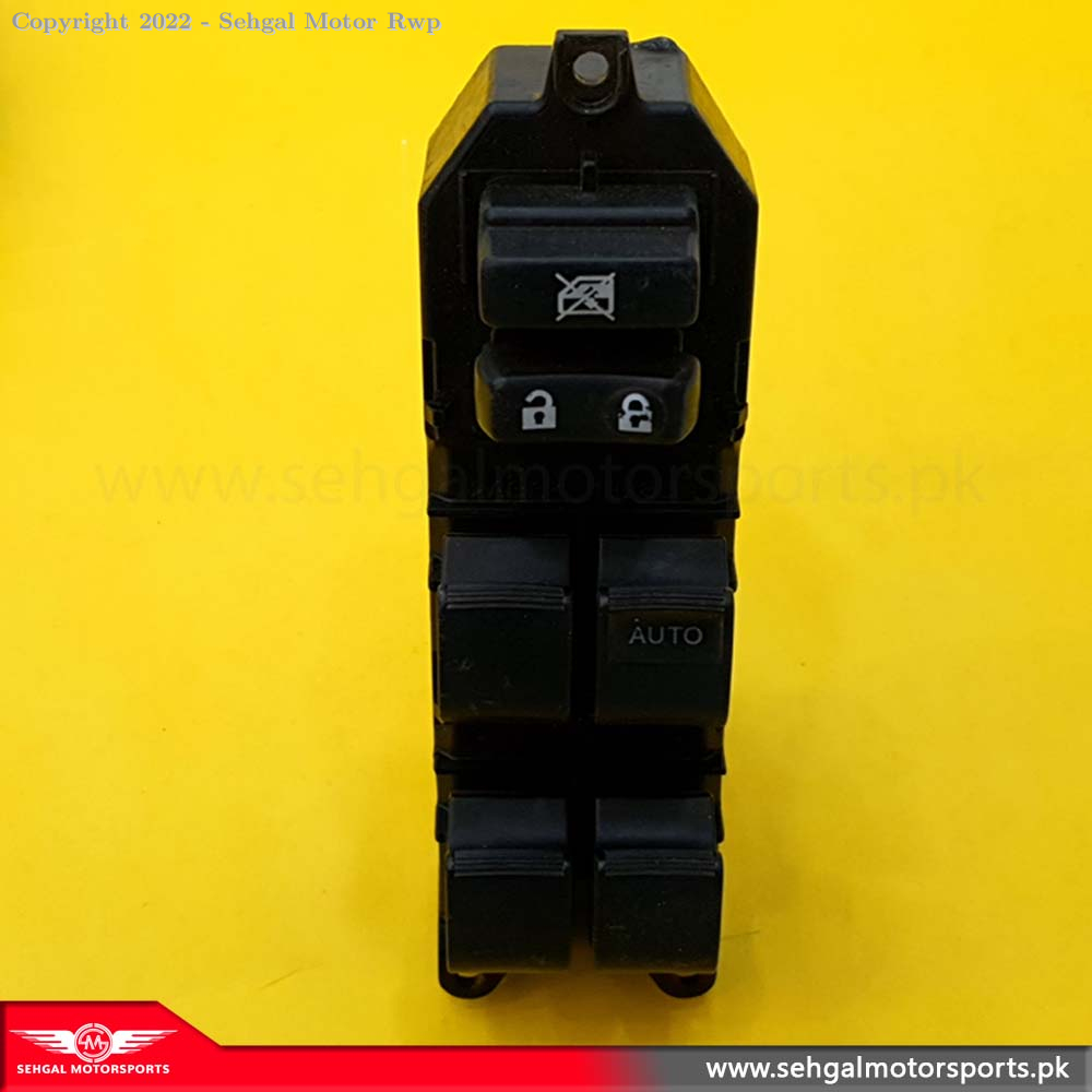 Toyota Corolla Window Power Switch 2005-2010