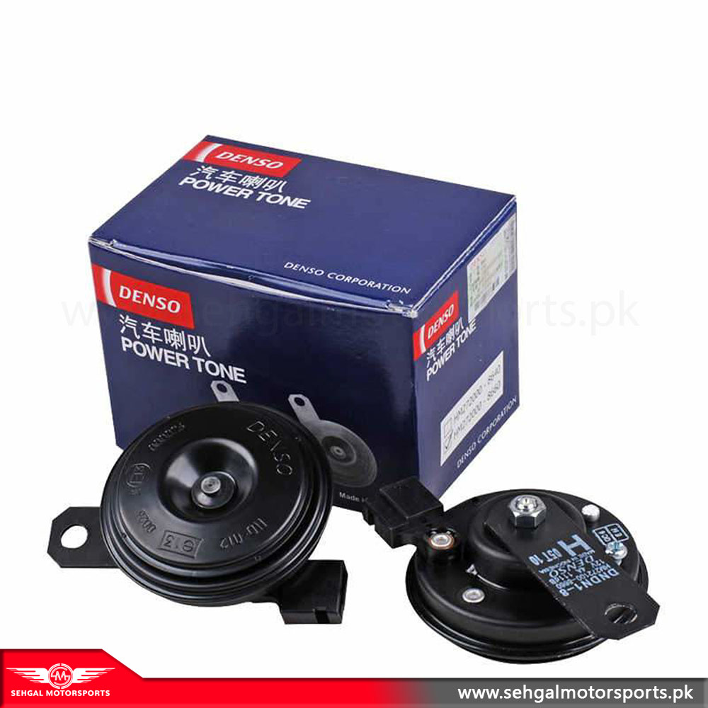 Denso Horn Pa Pa