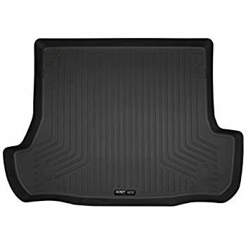 Hyundai Tucson 3D Trunk Mat Model 2020 - 2021