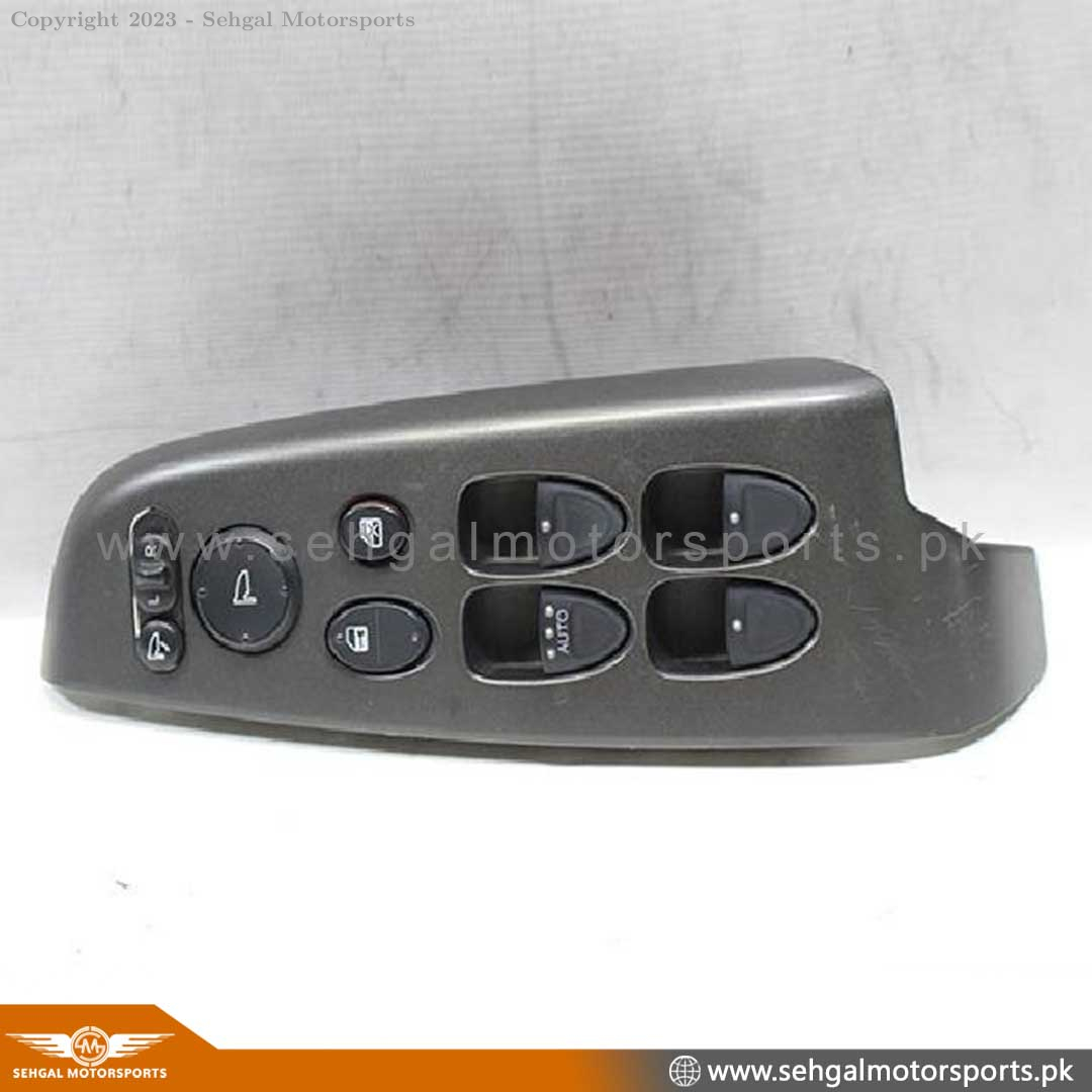 Honda Civic Reborn Window Power Switch Single 2007