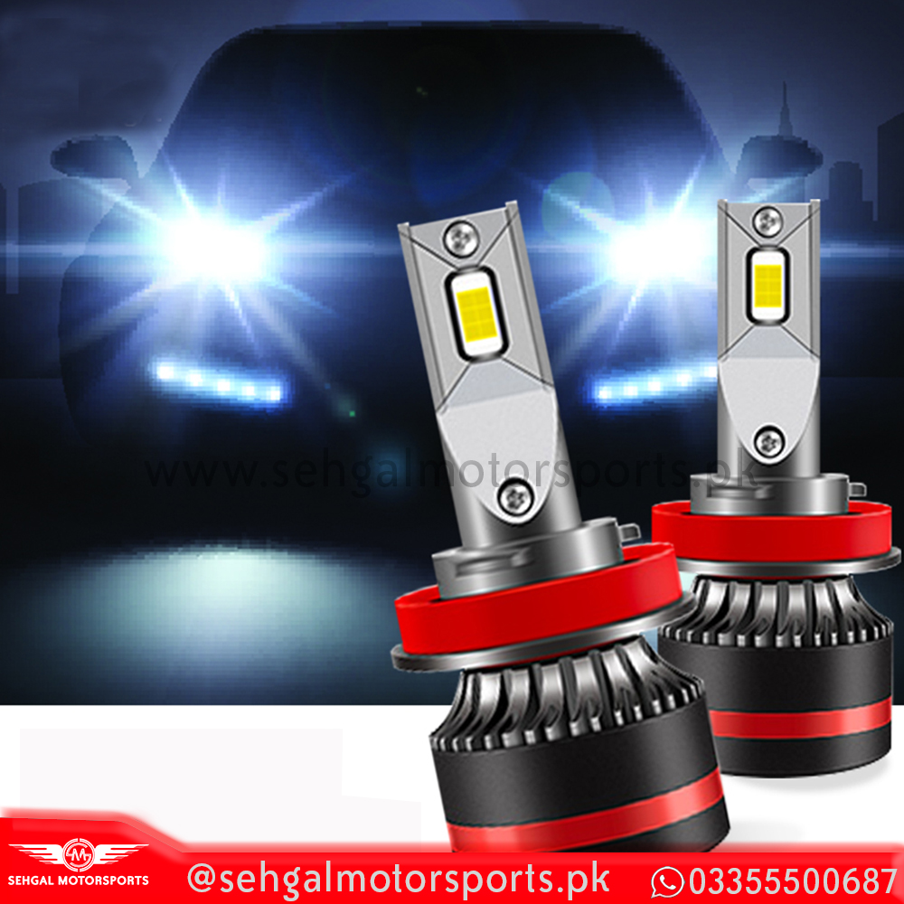 POLY LED H11