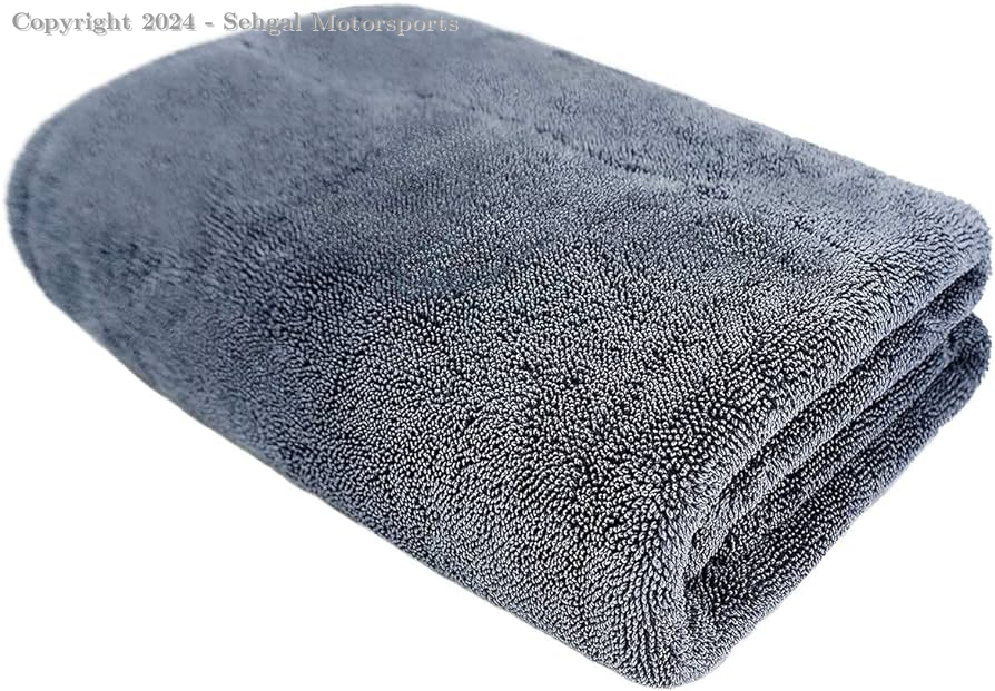 Premium Microfiber Extra Large Towel