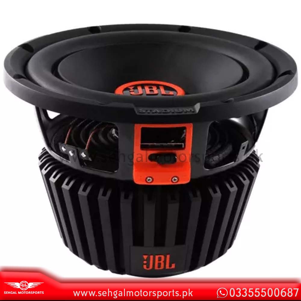 JBL Stadium 1224 Subwoofer 12 Inches