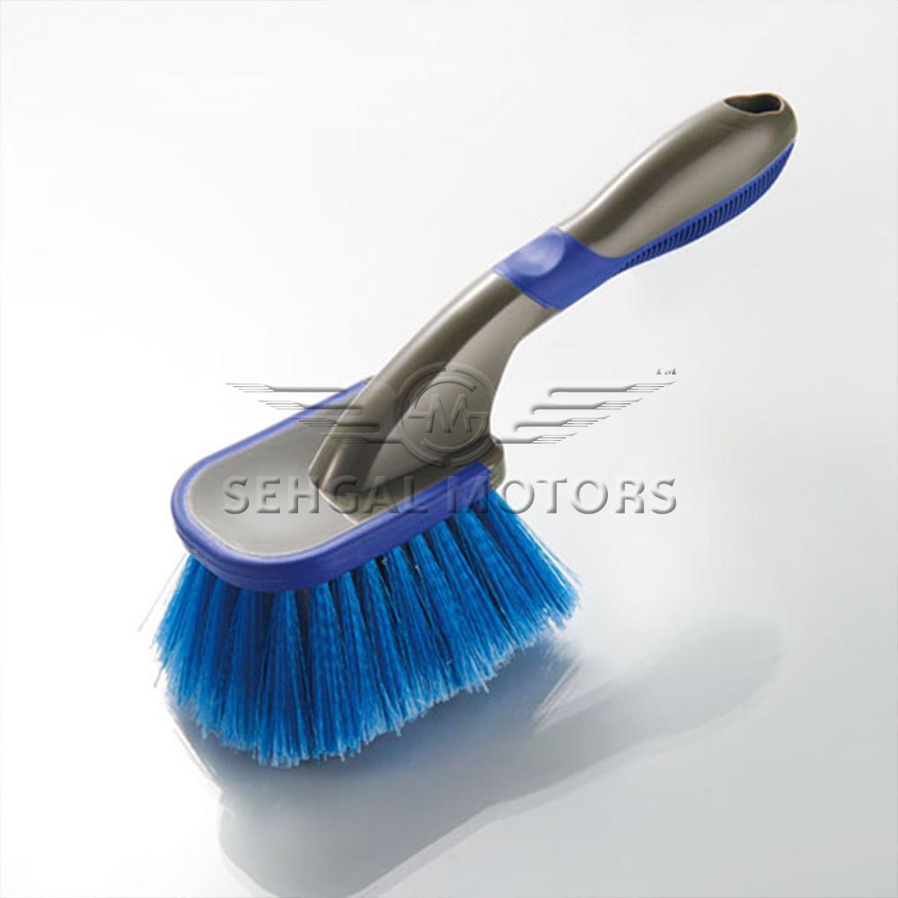 Detailing Clean Brush Inner Surface (No-9)